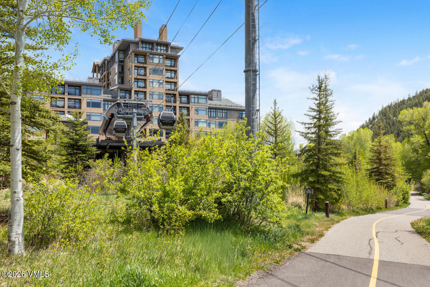 1 Waterfront Way, Unit 208 Avon, CO 81620 - Photo 33 of 36 Riverfront Lodge MLS-6