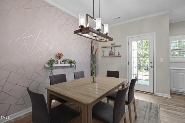 $360,000 | 166 Gulley Glen Drive, Garner, NC 27529