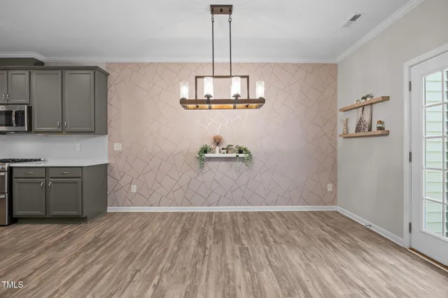 $360,000 | 166 Gulley Glen Drive, Garner, NC 27529