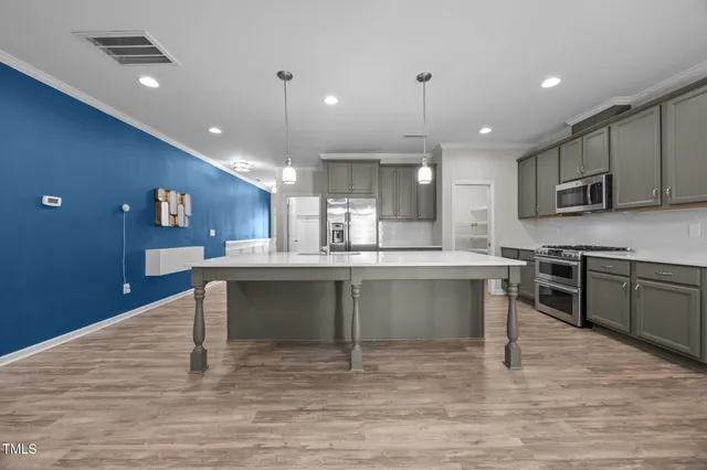 $360,000 | 166 Gulley Glen Drive, Garner, NC 27529