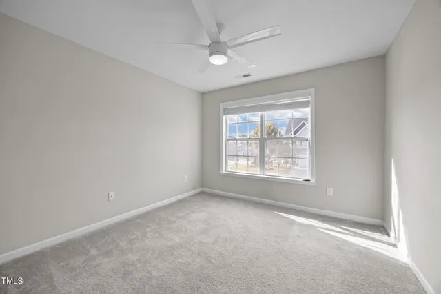 $360,000 | 166 Gulley Glen Drive, Garner, NC 27529