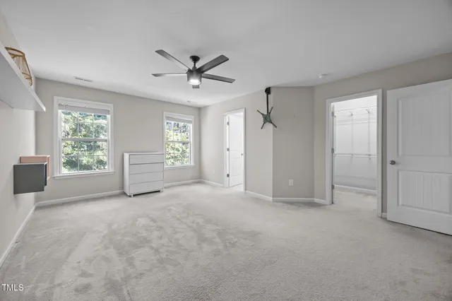 $360,000 | 166 Gulley Glen Drive, Garner, NC 27529