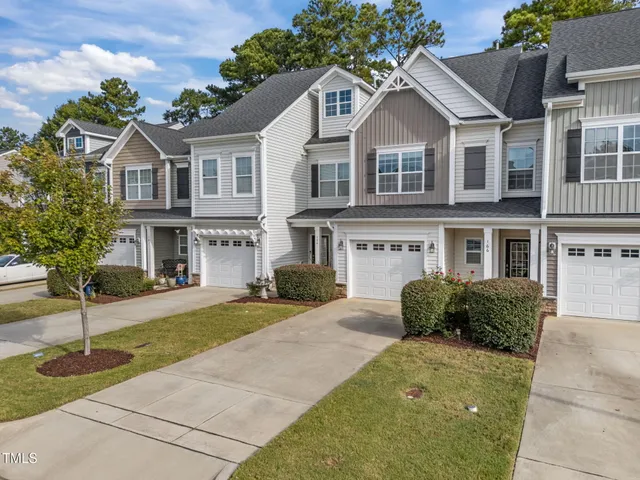 $360,000 | 166 Gulley Glen Drive, Garner, NC 27529