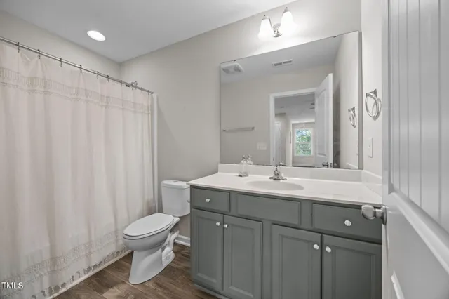 $360,000 | 166 Gulley Glen Drive, Garner, NC 27529