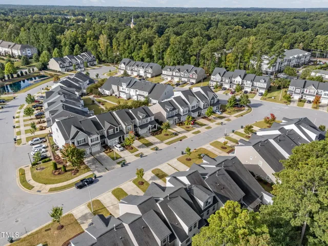 $360,000 | 166 Gulley Glen Drive, Garner, NC 27529