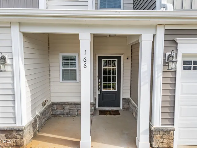 $360,000 | 166 Gulley Glen Drive, Garner, NC 27529