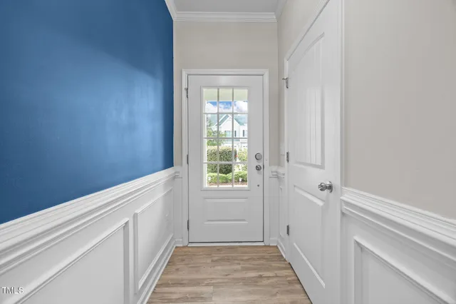 $360,000 | 166 Gulley Glen Drive, Garner, NC 27529