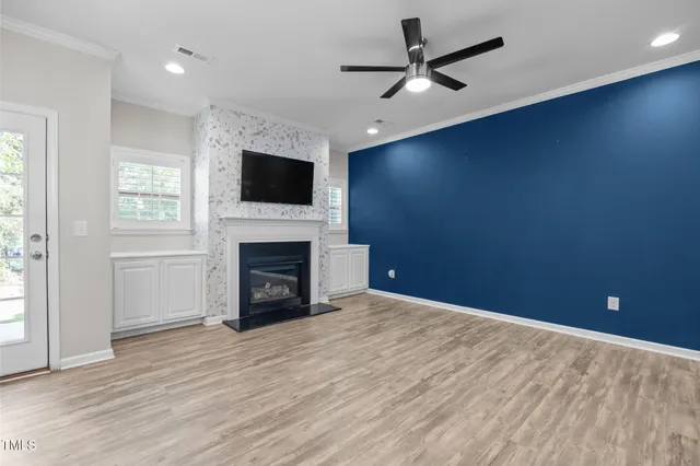 $360,000 | 166 Gulley Glen Drive, Garner, NC 27529