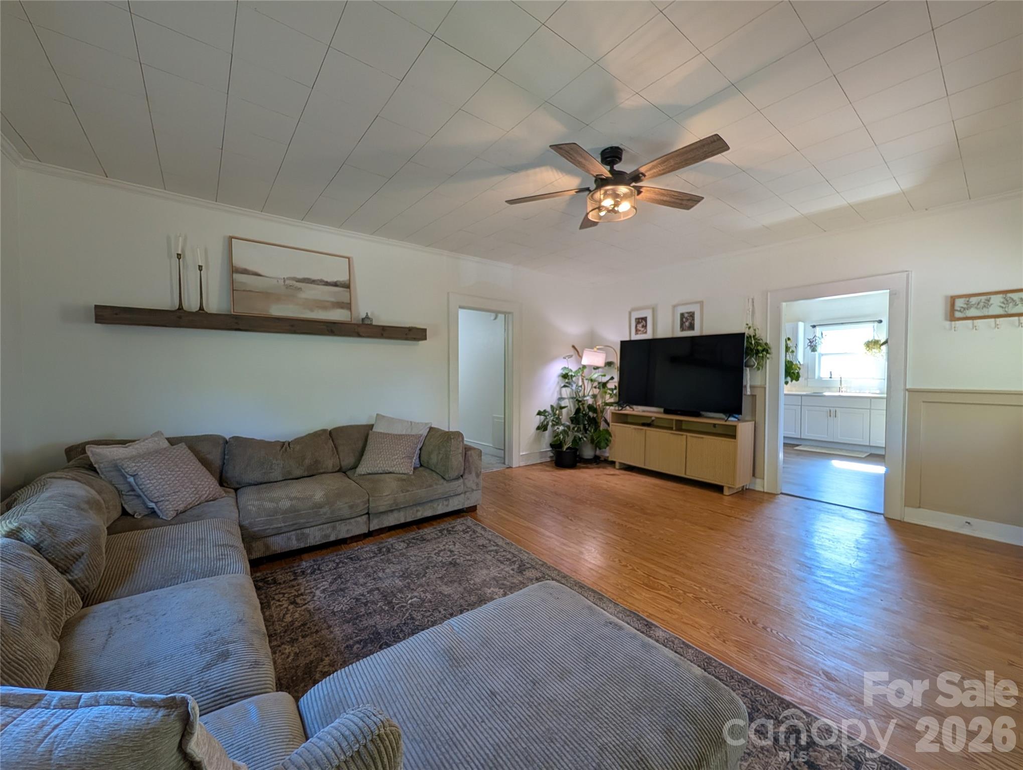 3462 Roberta Road Concord, NC 28027 - Photo 23 of 35