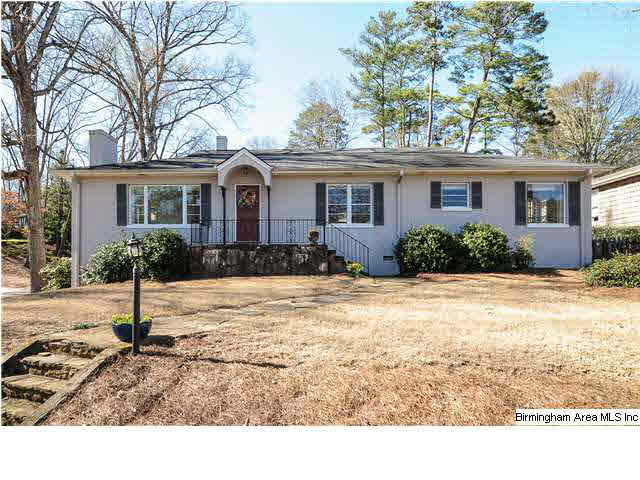 70 Lakeshore Drive Birmingham, AL 35209 - Photo 1 of 32