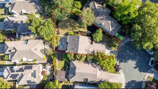 $5,500 | 5 Stuart Place, Danville, CA 94526