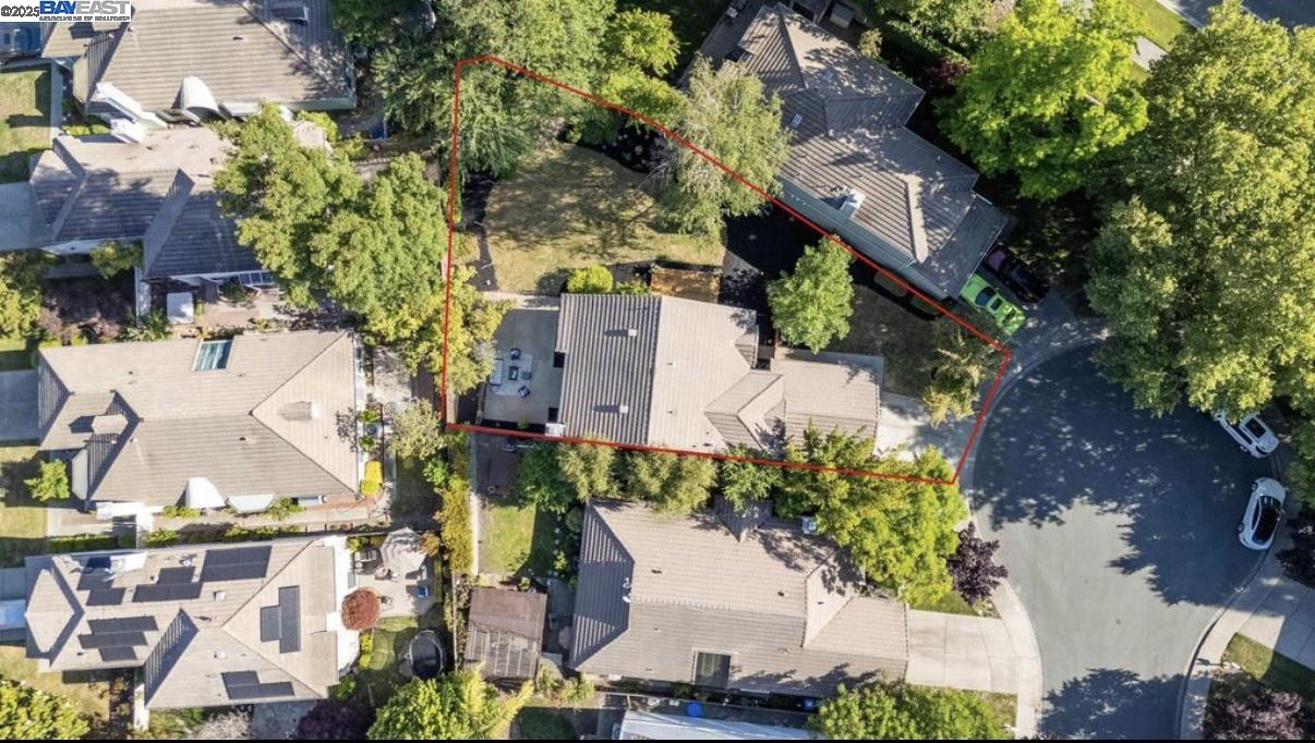 5 Stuart Place Danville, CA 94526 - Photo 54 of 56