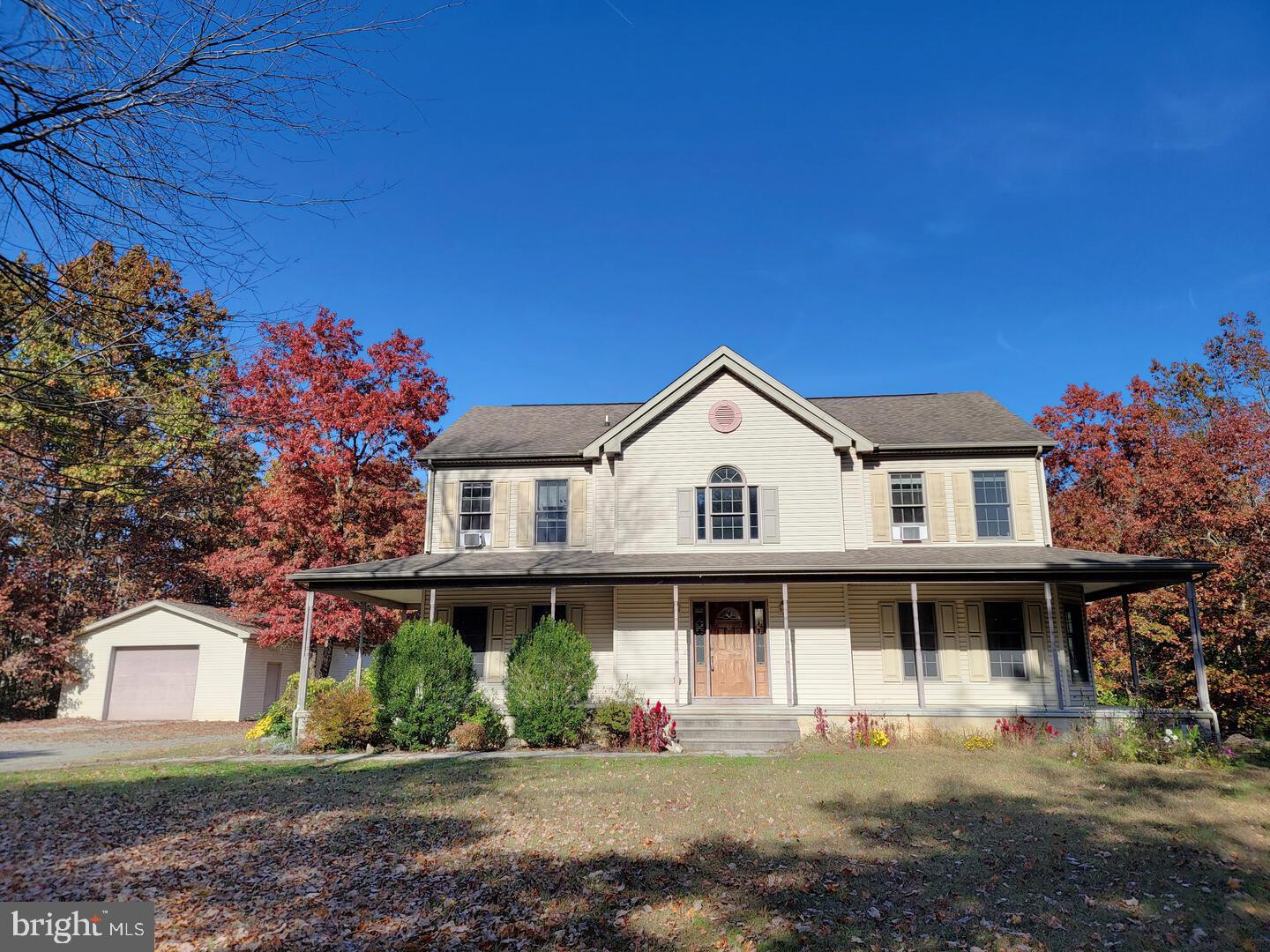 430 Upper Neck Road Pittsgrove, NJ 08318 - Photo 1 of 54 Gallery Image 1