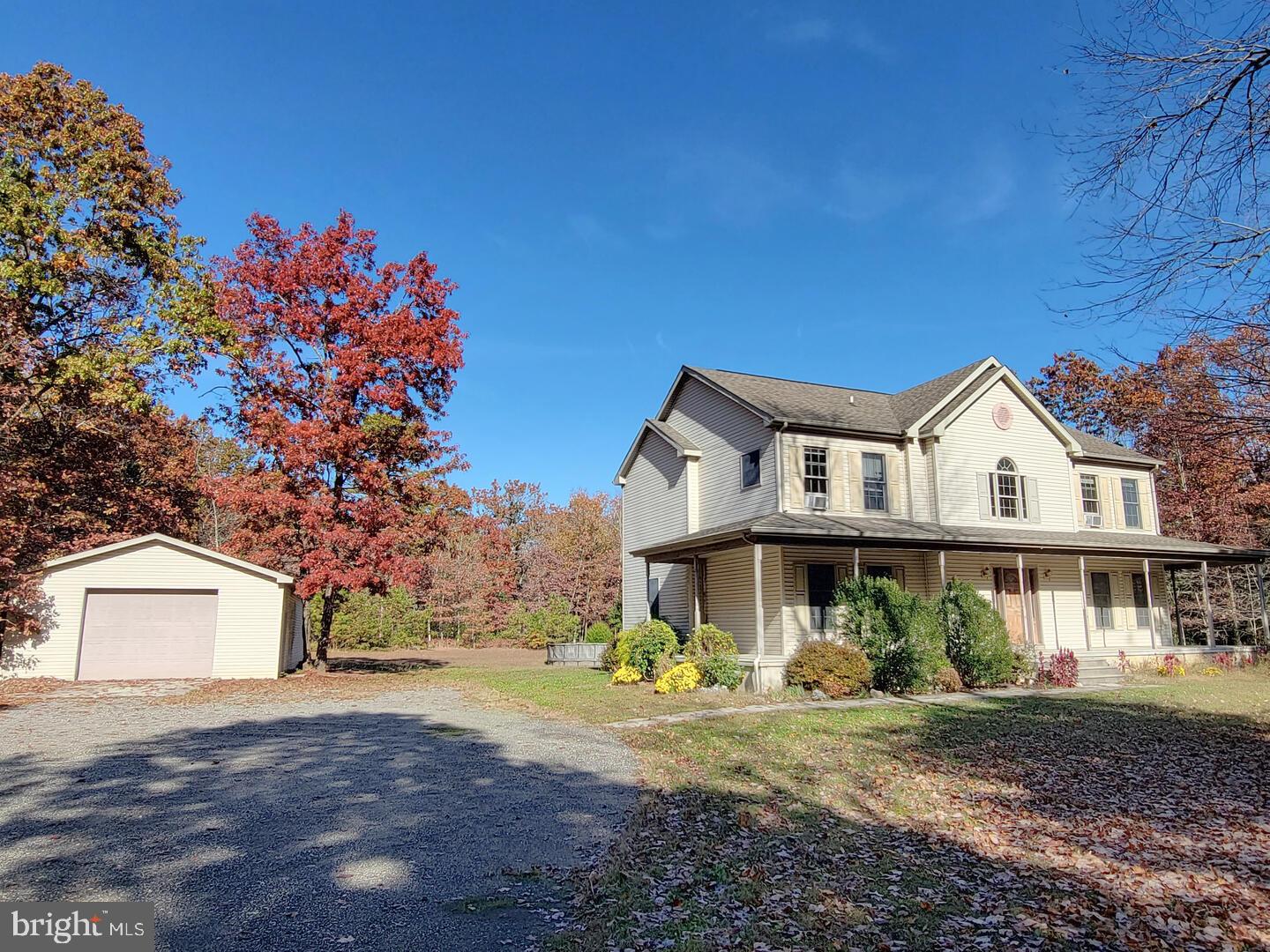 430 Upper Neck Road Pittsgrove, NJ 08318 - Photo 2 of 54 Gallery Image 2