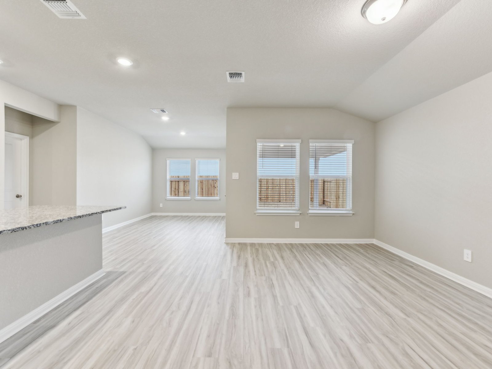 164 Sleep Hollow Jarrell, TX 76537 - Photo 5 of 11 Photo is not of the actual home, but is an inspirational photo of builder’s model home and may depict options, furnishings, and/or decorator features that are not included