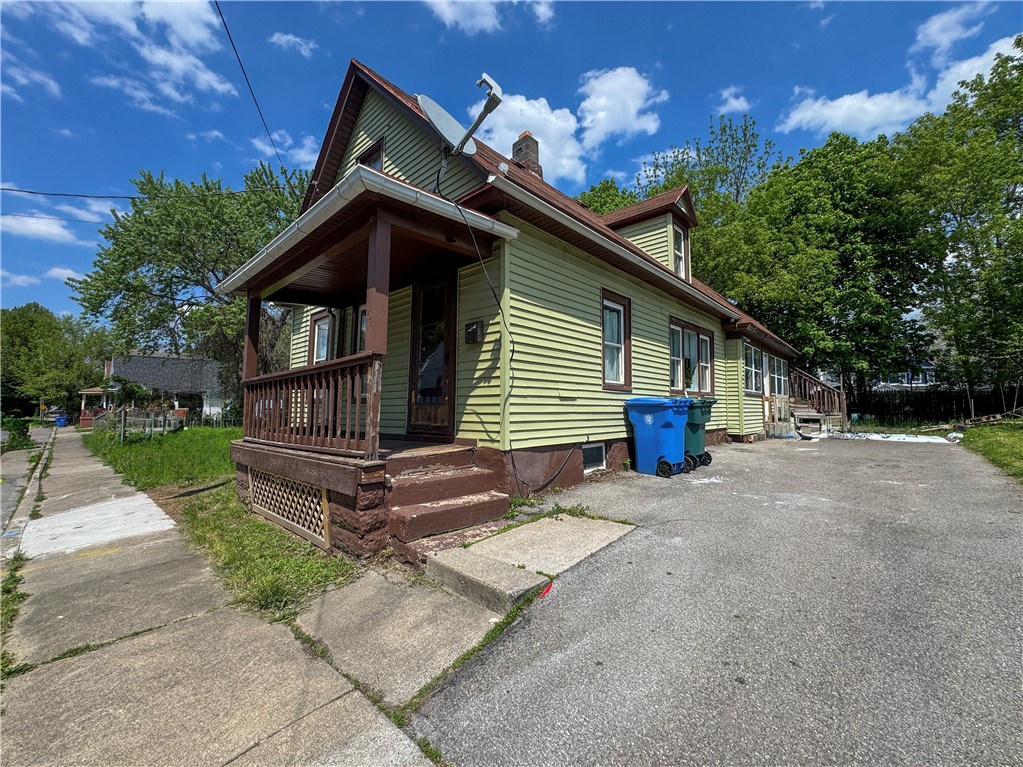 64 Murray Street Rochester, NY 14606 - Photo 2 of 24