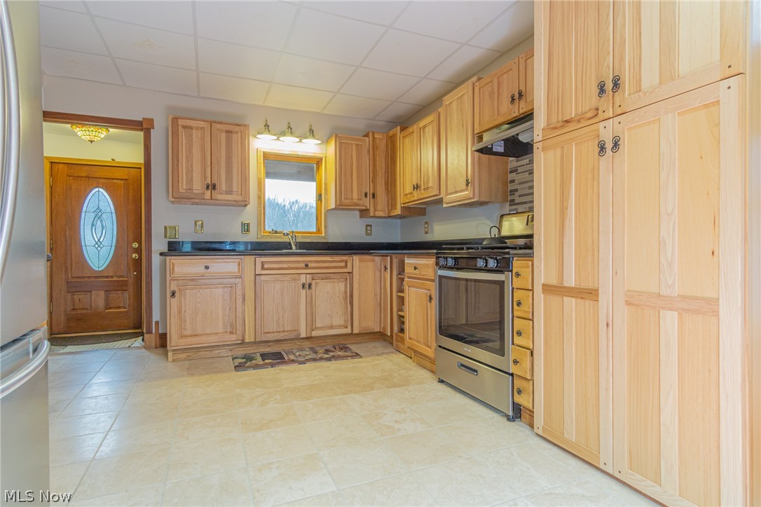 7665 Stewart Sharon Road Masury, OH 44438 - Photo 6 of 31 Gallery Image 6
