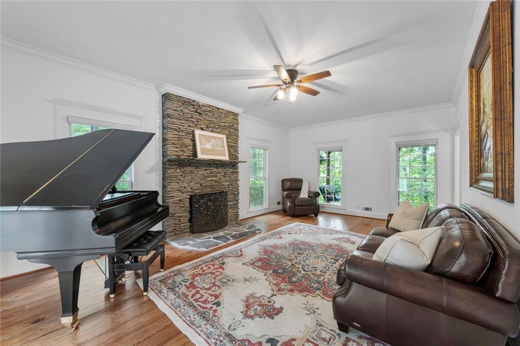 3300 Jim Moore Road Dacula, GA 30019 - Photo 28 of 83