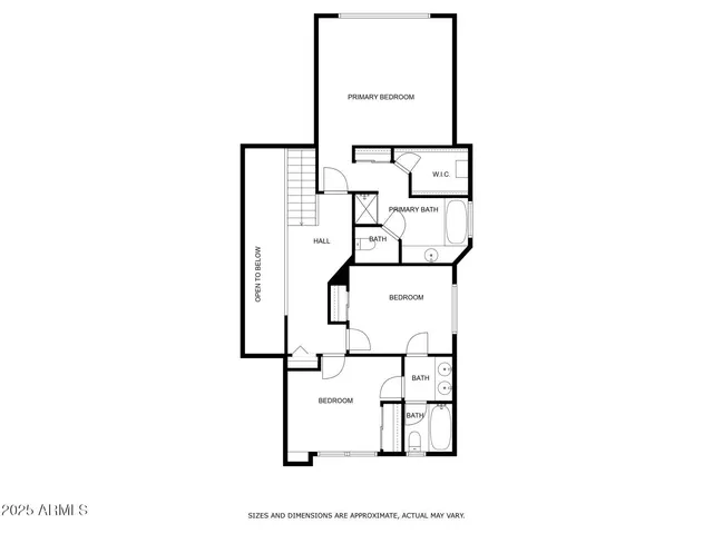 a picture of a bathroom with a shower