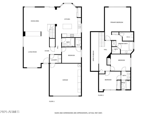 $2,650 | 1362 West Kesler Lane, Chandler, AZ 85224
