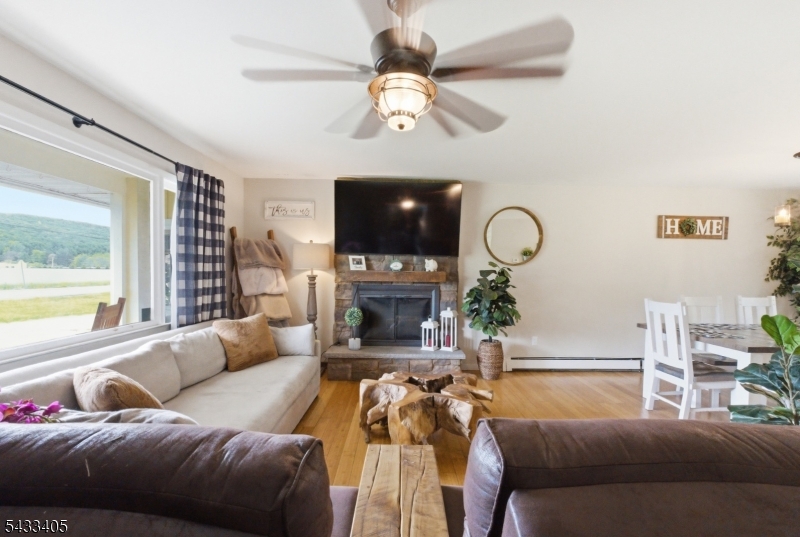 77 Decker Pond Road Andover, NJ 07821 - Photo 8 of 33