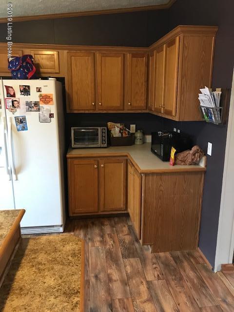 1192 Gills Ridge Road Bedford, KY 40006 - Photo 10 of 43 Kitchen