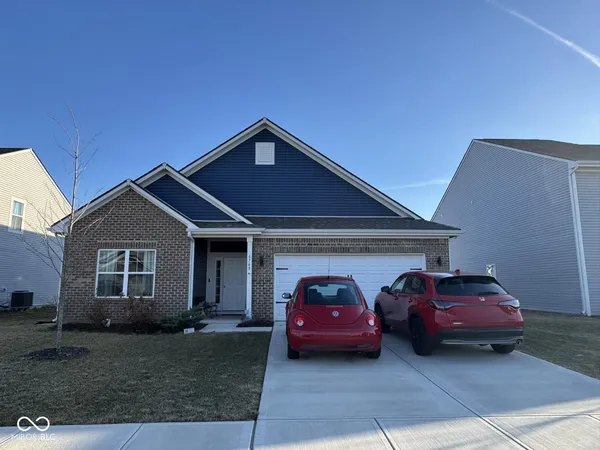$359,000 | 6769 Honeysuckle Way, Pendleton, IN 46064