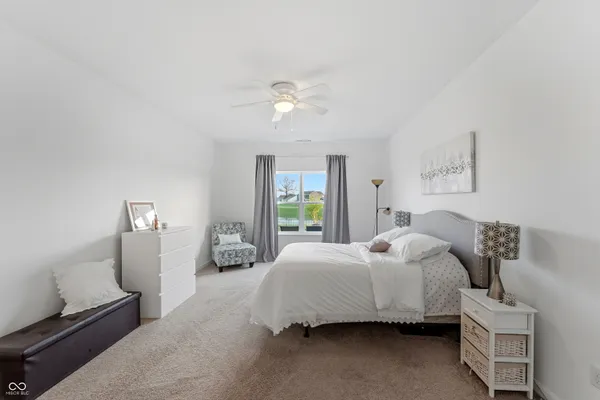 $352,900 | 6769 Honeysuckle Way, Pendleton, IN 46064