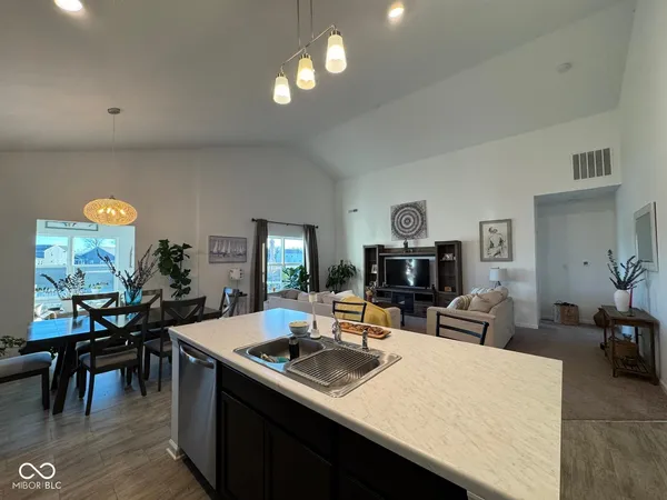 $352,900 | 6769 Honeysuckle Way, Pendleton, IN 46064