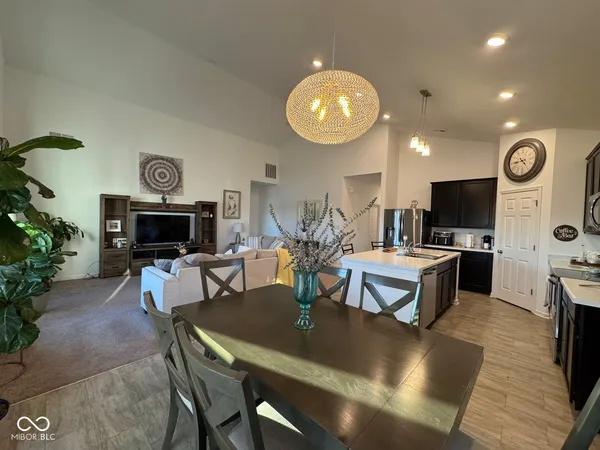 $352,900 | 6769 Honeysuckle Way, Pendleton, IN 46064