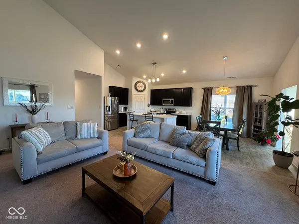 $352,900 | 6769 Honeysuckle Way, Pendleton, IN 46064