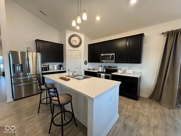 $352,900 | 6769 Honeysuckle Way, Pendleton, IN 46064