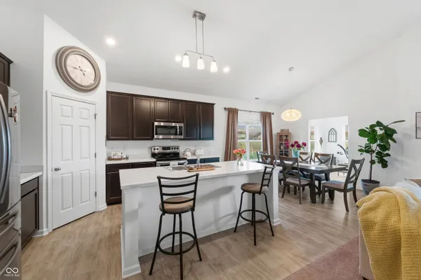 $352,900 | 6769 Honeysuckle Way, Pendleton, IN 46064