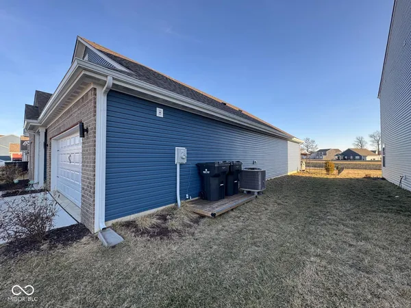 $352,900 | 6769 Honeysuckle Way, Pendleton, IN 46064