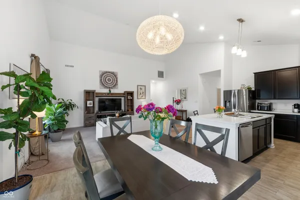 $352,900 | 6769 Honeysuckle Way, Pendleton, IN 46064