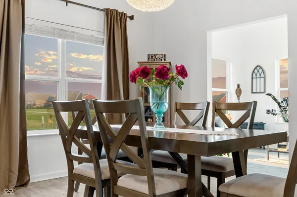 $352,900 | 6769 Honeysuckle Way, Pendleton, IN 46064