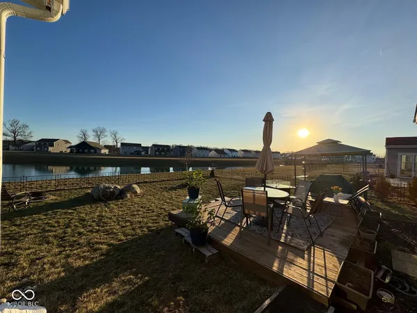 $352,900 | 6769 Honeysuckle Way, Pendleton, IN 46064