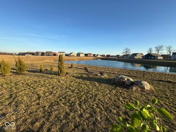 $352,900 | 6769 Honeysuckle Way, Pendleton, IN 46064