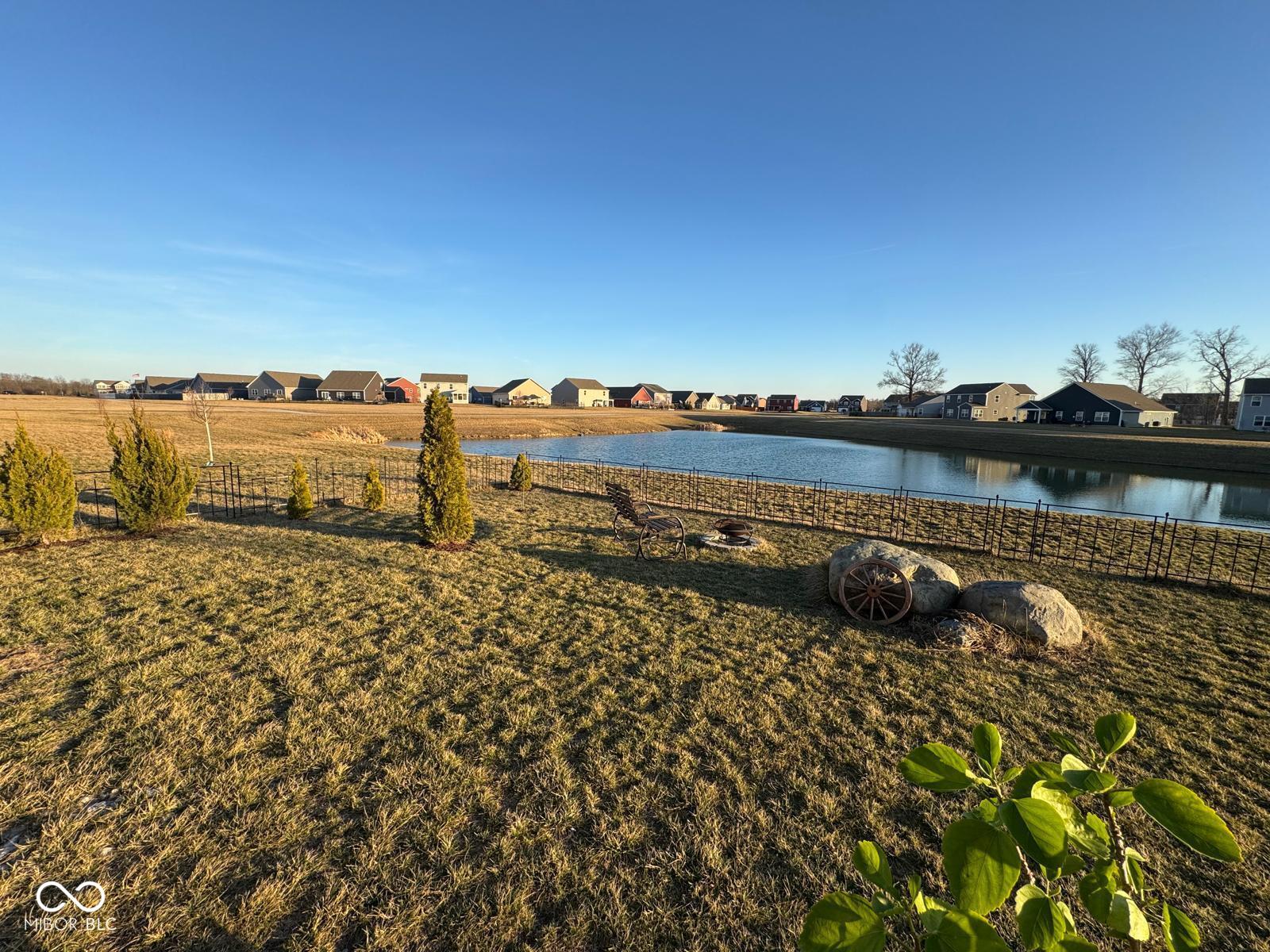 6769 Honeysuckle Way Pendleton, IN 46064 - Photo 24 of 38
