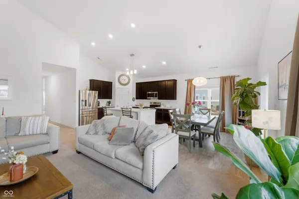 $352,900 | 6769 Honeysuckle Way, Pendleton, IN 46064