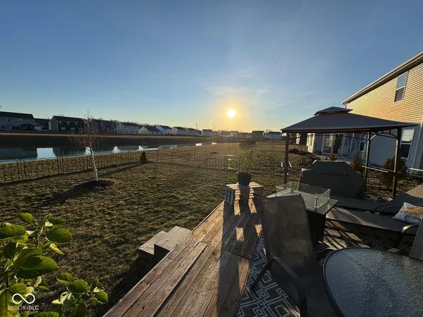 $352,900 | 6769 Honeysuckle Way, Pendleton, IN 46064