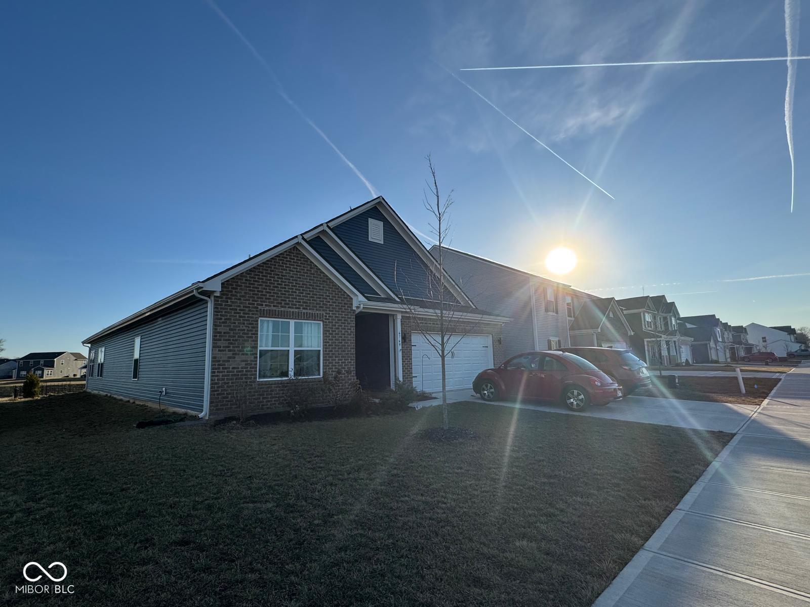 6769 Honeysuckle Way Pendleton, IN 46064 - Photo 26 of 38