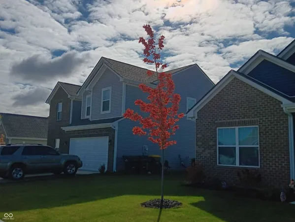 $352,900 | 6769 Honeysuckle Way, Pendleton, IN 46064