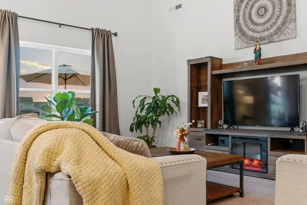 $352,900 | 6769 Honeysuckle Way, Pendleton, IN 46064