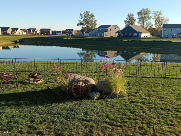 $352,900 | 6769 Honeysuckle Way, Pendleton, IN 46064