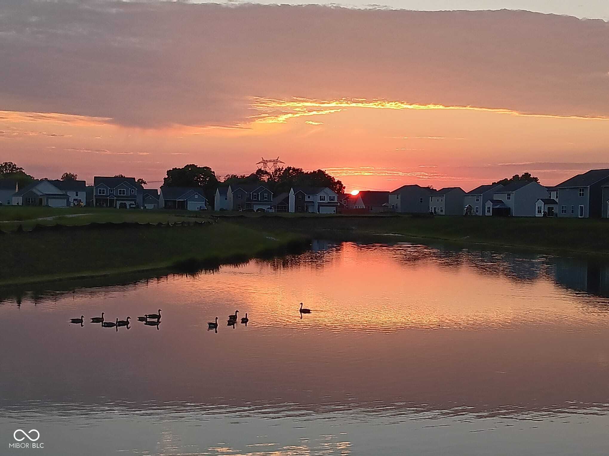 6769 Honeysuckle Way Pendleton, IN 46064 - Photo 30 of 38