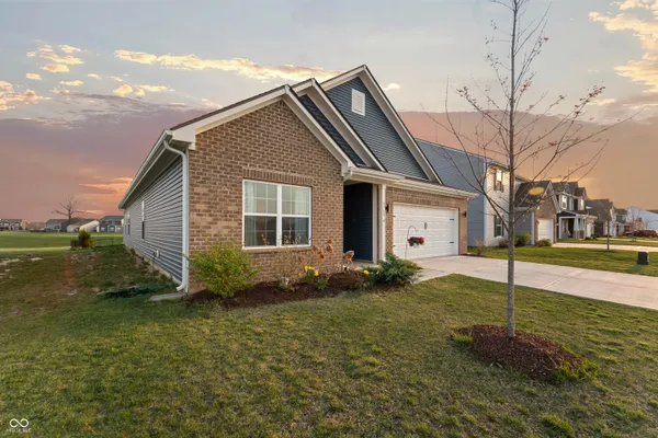 $352,900 | 6769 Honeysuckle Way, Pendleton, IN 46064