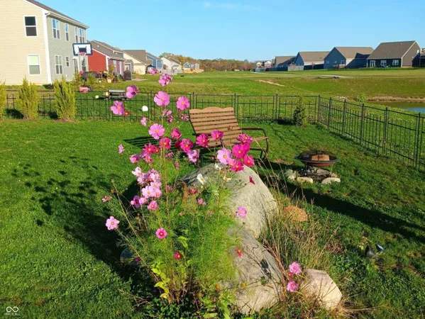 $352,900 | 6769 Honeysuckle Way, Pendleton, IN 46064