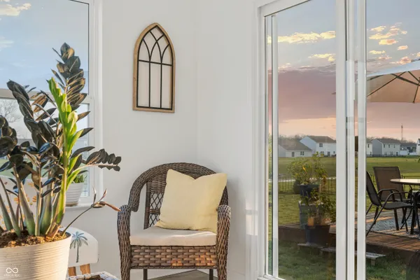 $352,900 | 6769 Honeysuckle Way, Pendleton, IN 46064