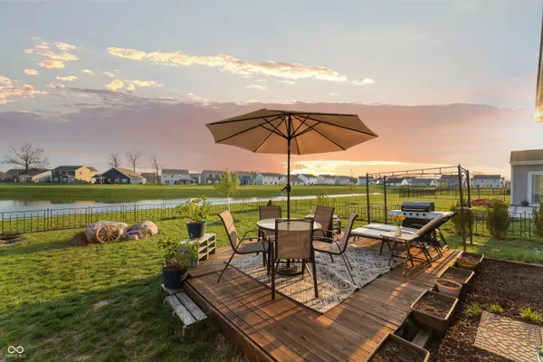 $352,900 | 6769 Honeysuckle Way, Pendleton, IN 46064